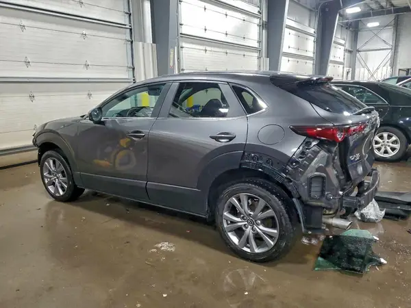 3MVDMBBL1MM307302 2021 MAZDA CX-30 - Image 2