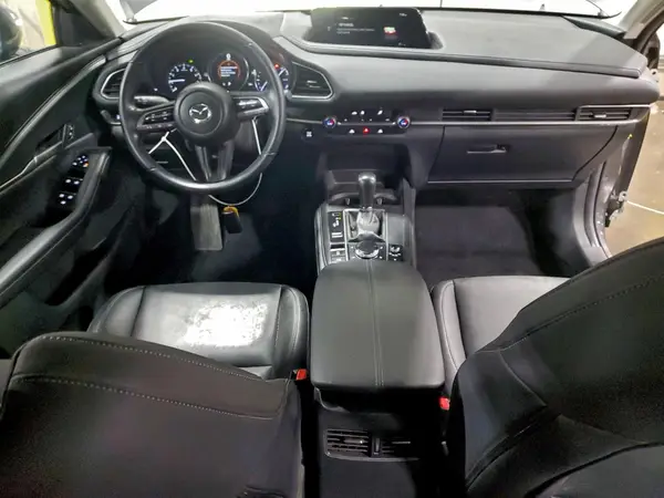 3MVDMBBL1MM307302 2021 MAZDA CX-30 - Image 8