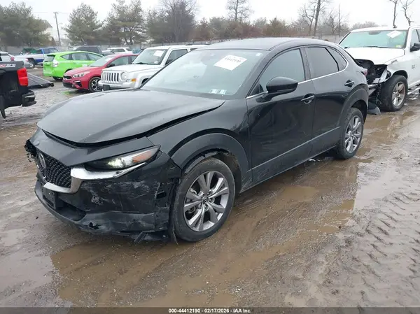 3MVDMBBL1MM313066 2021 MAZDA CX-30 - Image 2