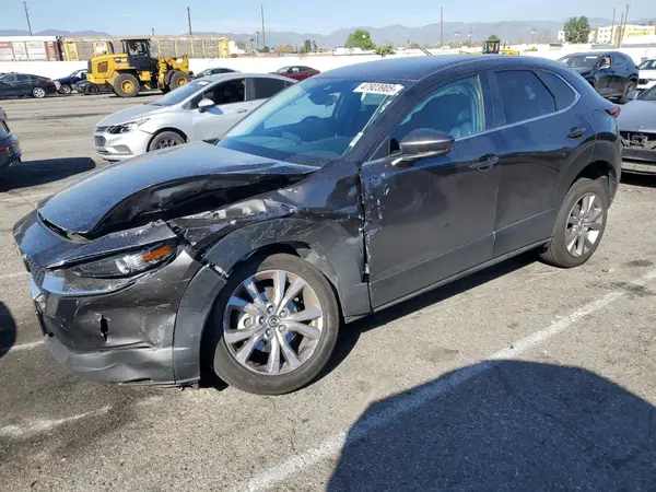 3MVDMBBL1MM313391 2021 MAZDA CX-30 - Image 1