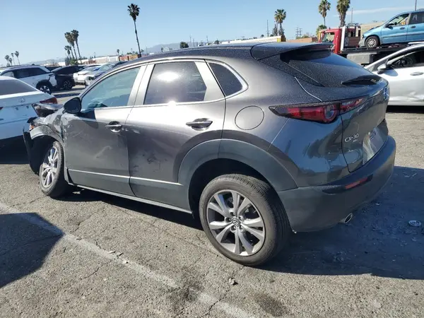 3MVDMBBL1MM313391 2021 MAZDA CX-30 - Image 2