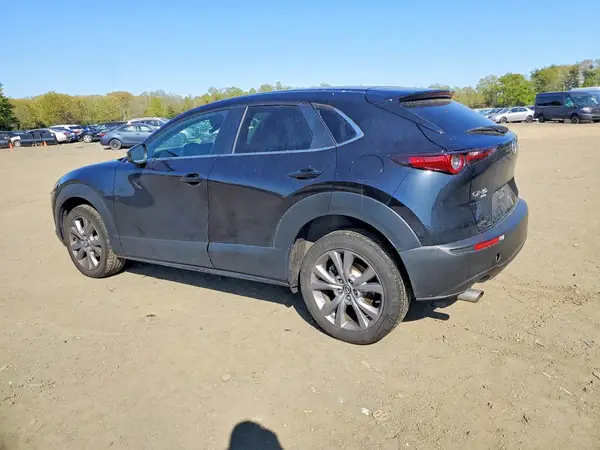 3MVDMBBL1MM313732 2021 MAZDA CX-30 - Image 2