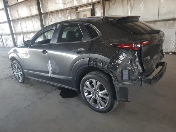 3MVDMBBL1MM318896 2021 MAZDA CX-30 - Image 2