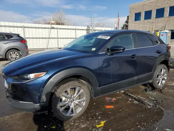 3MVDMBBL1MM318977 2021 MAZDA CX-30 - Image 1