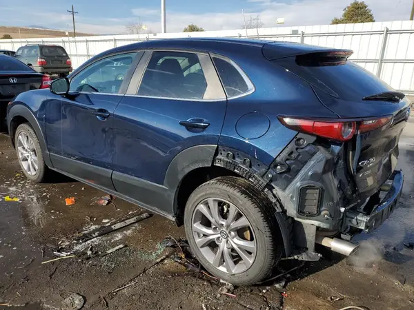 3MVDMBBL1MM318977 2021 MAZDA CX-30 - Image 2
