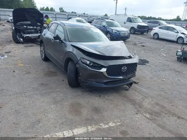 3MVDMBBL1MM319952 2021 MAZDA CX-30 - Image 1