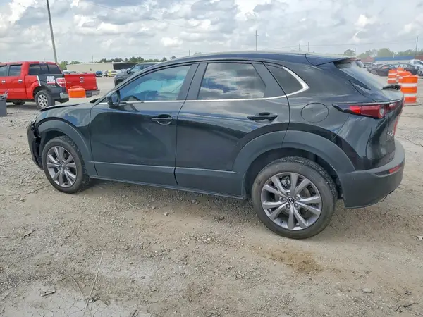 3MVDMBBL1MM320132 2021 MAZDA CX-30 - Image 2