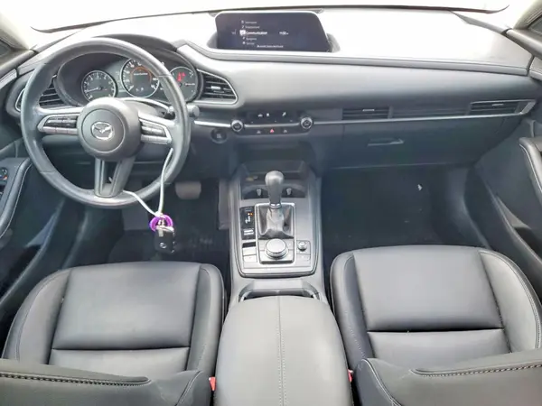 3MVDMBBL1MM320132 2021 MAZDA CX-30 - Image 8