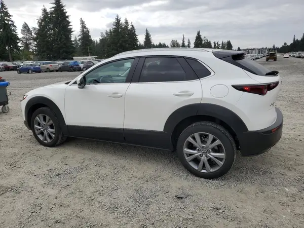 3MVDMBBL1NM400032 2022 MAZDA CX-30 - Image 2