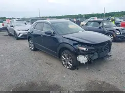3MVDMBBL1NM400581 2022 MAZDA CX-30