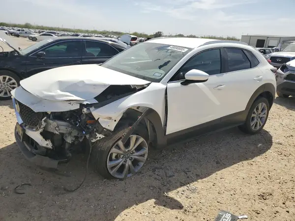 3MVDMBBL1NM403335 2022 MAZDA CX-30 - Image 1