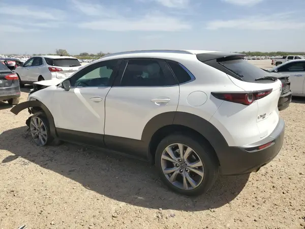 3MVDMBBL1NM403335 2022 MAZDA CX-30 - Image 2