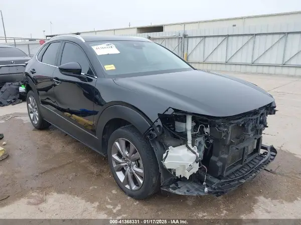 3MVDMBBL1NM416571 2022 MAZDA CX-30 - Image 1