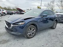 3MVDMBBL1NM420667 2022 MAZDA CX-30