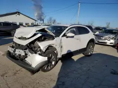 3MVDMBBL1NM422631 2022 MAZDA CX-30