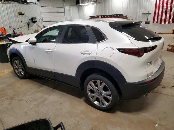 3MVDMBBL1NM423634 2022 MAZDA CX-30 - Image 2