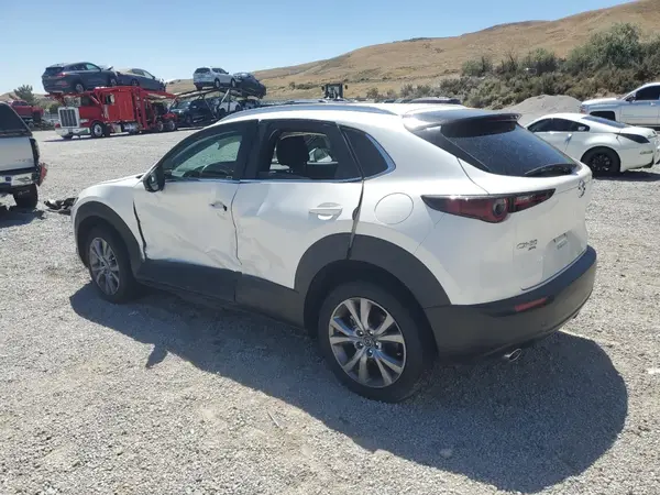 3MVDMBBL1NM426517 2022 MAZDA CX-30 - Image 2