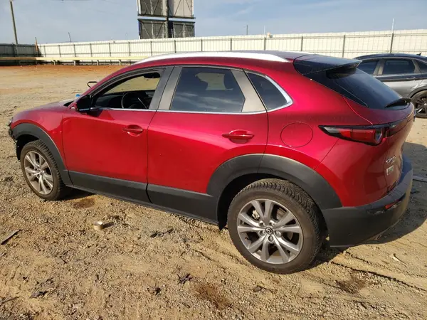 3MVDMBBL1NM429398 2022 MAZDA CX-30 - Image 2