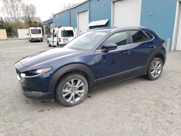 3MVDMBBL1NM433807 2022 MAZDA CX-30 - Image 1