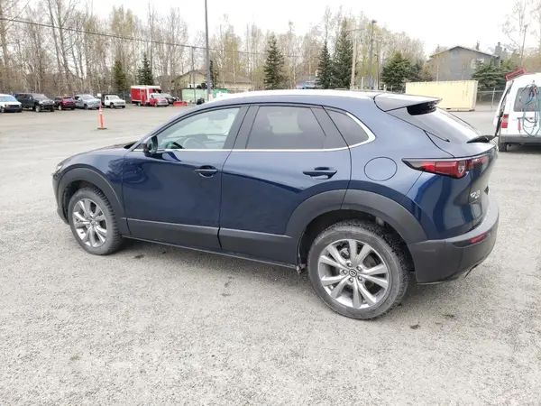 3MVDMBBL1NM433807 2022 MAZDA CX-30 - Image 2