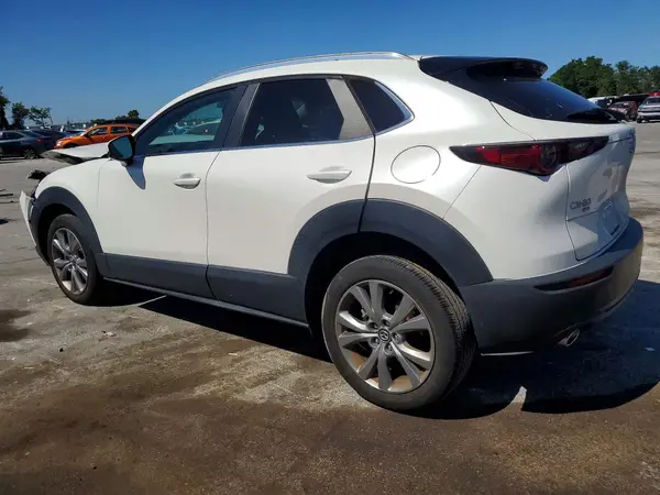3MVDMBBL1NM435315 2022 MAZDA CX-30 - Image 2