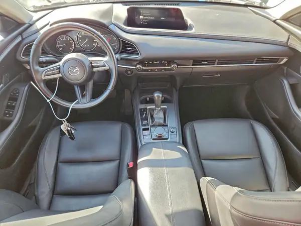 3MVDMBBL1NM436917 2022 MAZDA CX-30 - Image 8