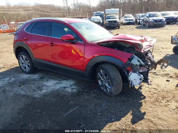 3MVDMBBL1NM445861 2022 MAZDA CX-30 - Image 1