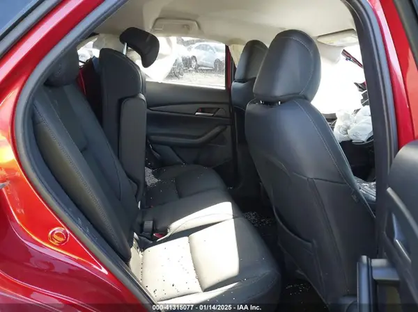 3MVDMBBL1NM445861 2022 MAZDA CX-30 - Image 8