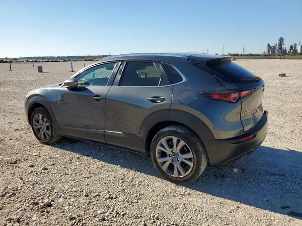 3MVDMBBL1NM448324 2022 MAZDA CX-30 - Image 2