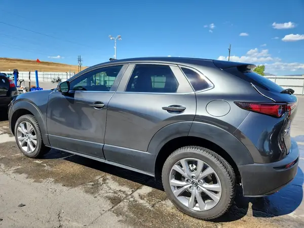 3MVDMBBL1NM451370 2022 MAZDA CX-30 - Image 2