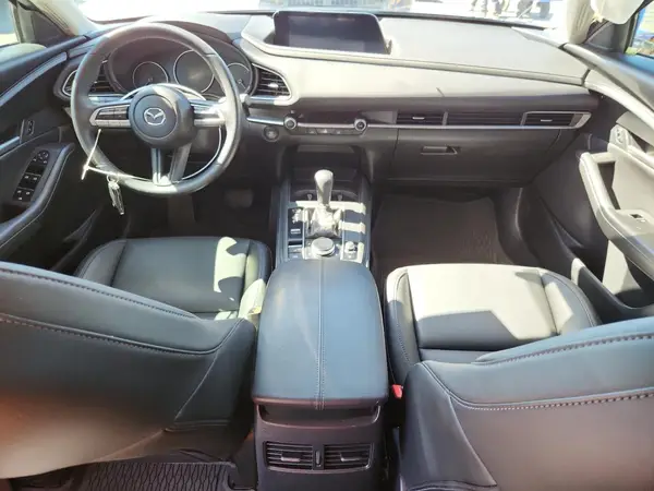 3MVDMBBL1NM451370 2022 MAZDA CX-30 - Image 8