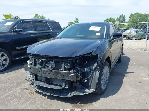 3MVDMBBL1NM451739 2022 MAZDA CX-30 - Image 2