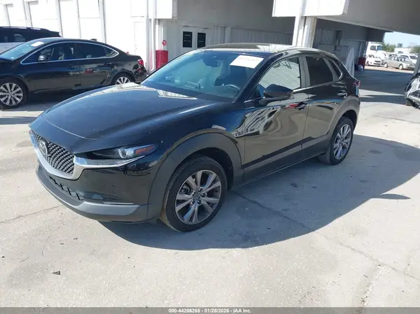 3MVDMBBL1NM452356 2022 MAZDA CX-30 - Image 2