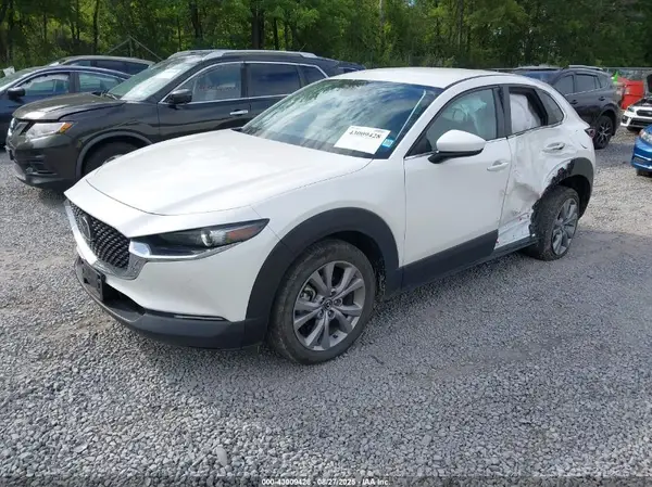 3MVDMBBL1NM452485 2022 MAZDA CX-30 - Image 2