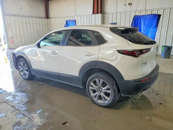 3MVDMBBL1NM454169 2022 MAZDA CX-30 - Image 2