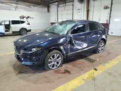 3MVDMBBL1NM455743 2022 MAZDA CX-30