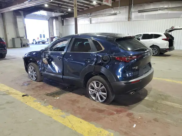 3MVDMBBL1NM455743 2022 MAZDA CX-30 - Image 2