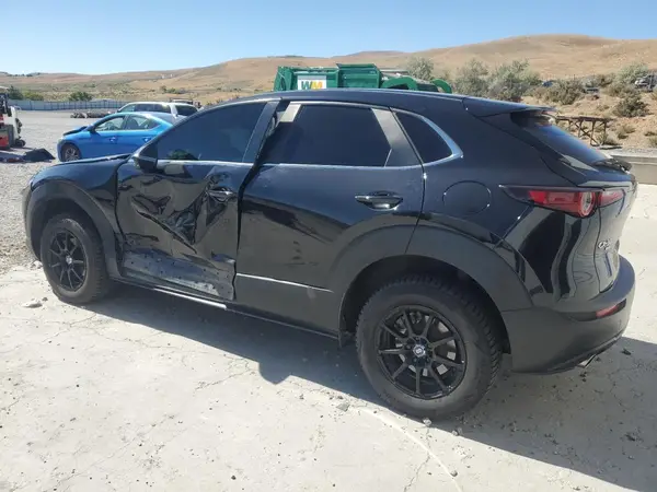 3MVDMBBL1NM456813 2022 MAZDA CX-30 - Image 2