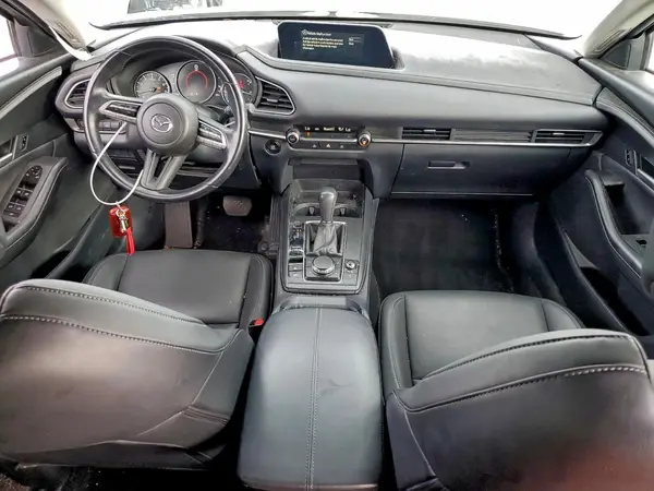 3MVDMBBL1NM457928 2022 MAZDA CX-30 - Image 8