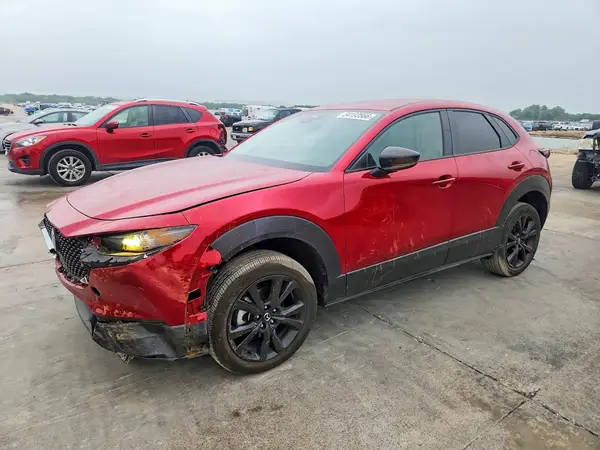 3MVDMBBL1TM118647 2026 MAZDA CX-30 - Image 1