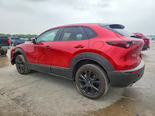 3MVDMBBL1TM118647 2026 MAZDA CX-30 - Image 2
