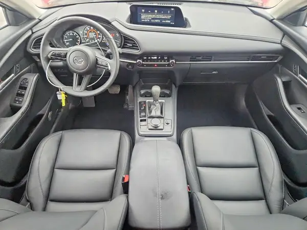 3MVDMBBL1TM118647 2026 MAZDA CX-30 - Image 8