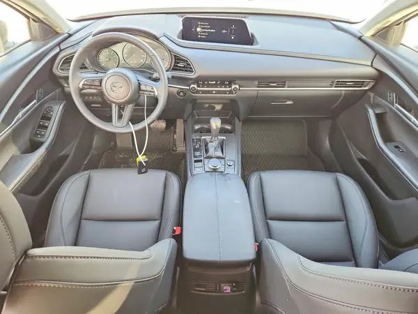 3MVDMBBL1TM146464 2026 MAZDA CX-30 - Image 8