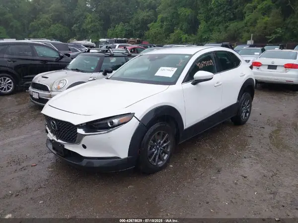 3MVDMBBL2LM124277 2020 MAZDA CX-30 - Image 2