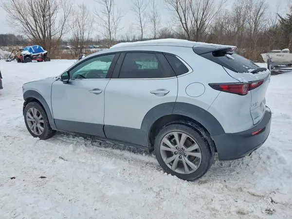 3MVDMBBL2MM201540 2021 MAZDA CX-30 - Image 2