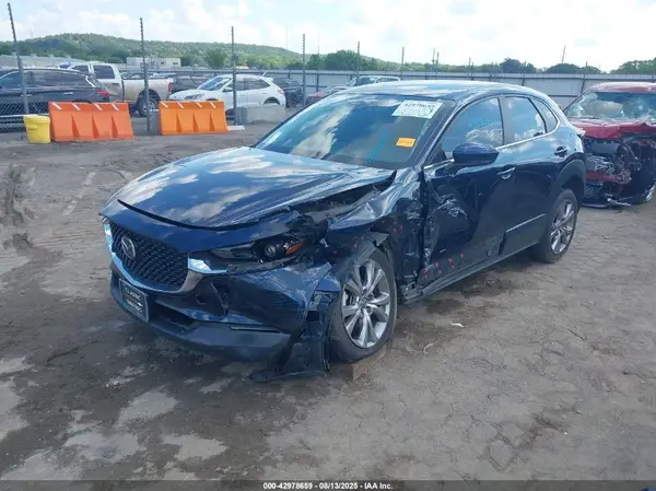 3MVDMBBL2MM204079 2021 MAZDA CX-30 - Image 2