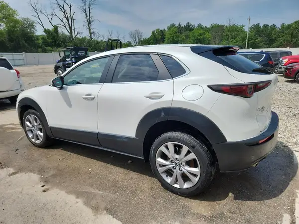 3MVDMBBL2MM205586 2021 MAZDA CX-30 - Image 2