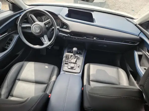 3MVDMBBL2MM205586 2021 MAZDA CX-30 - Image 8