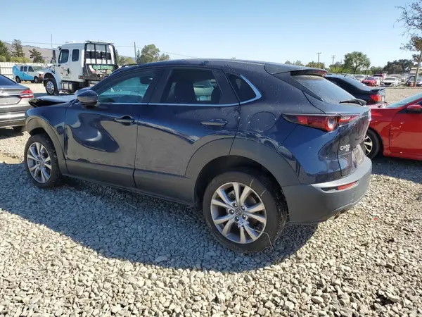 3MVDMBBL2MM217107 2021 MAZDA CX-30 - Image 2