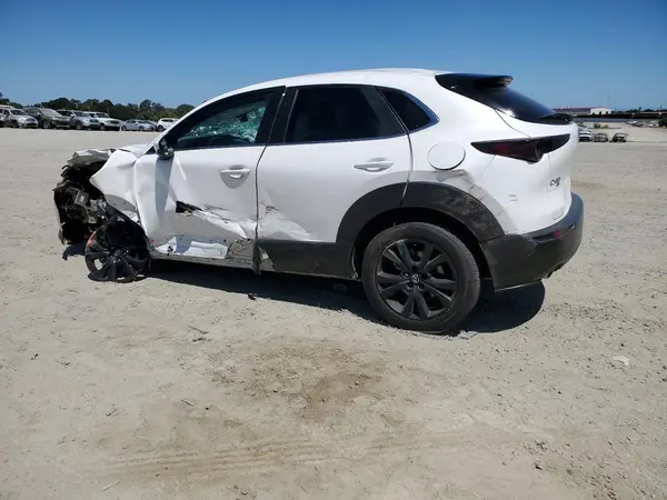 3MVDMBBL2MM219245 2021 MAZDA CX-30 - Image 2